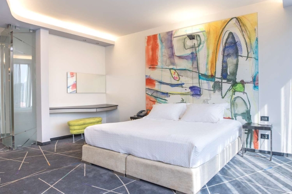 Hotel Golden Tulip Zira (Belgrad)